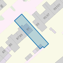 Perceel VHL00-K-3167