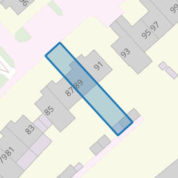 Perceel VHL00-K-3168