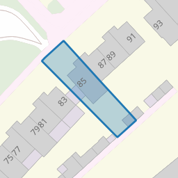 Perceel VHL00-K-3170