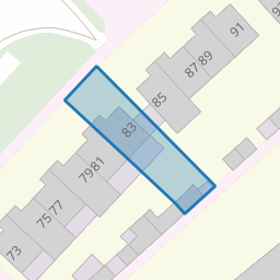 Perceel VHL00-K-3171