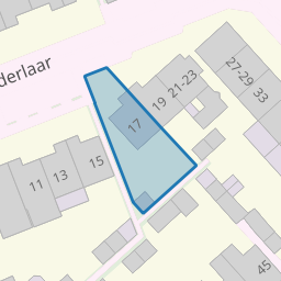 Perceel VHL00-K-3180