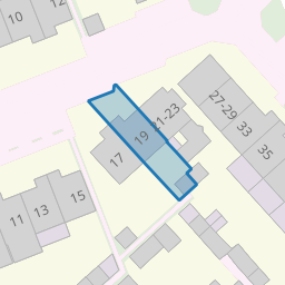 Perceel VHL00-K-3181