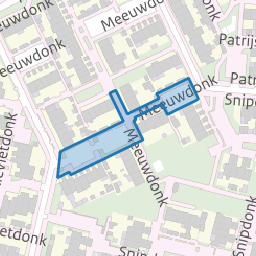 Perceel VHL00-K-3204