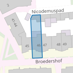Perceel VHL00-K-3221