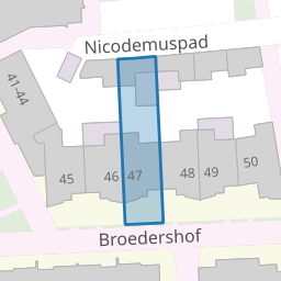 Perceel VHL00-K-3222