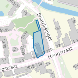 Perceel VHL00-K-3234