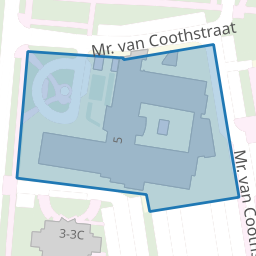 Perceel VHL00-K-3239