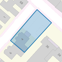 Perceel VHL00-K-3245