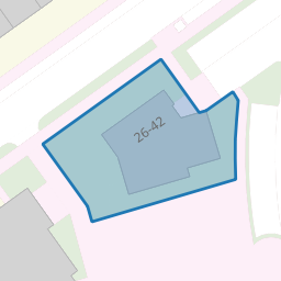 Perceel VHL00-K-3271