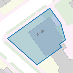 Perceel VHL00-K-3272