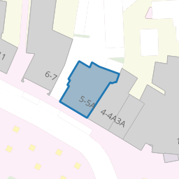 Perceel VHL00-K-3283