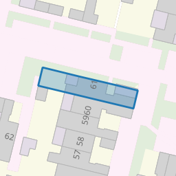 Perceel VHL00-K-3292