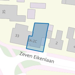 Perceel VHL00-K-3295