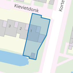 Perceel VHL00-K-3302