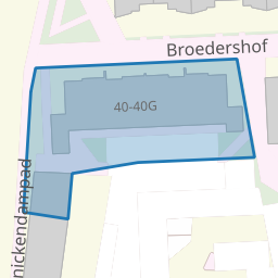 Perceel VHL00-K-3304