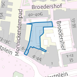 Perceel VHL00-K-3306