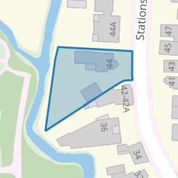 Perceel VHL00-K-3313