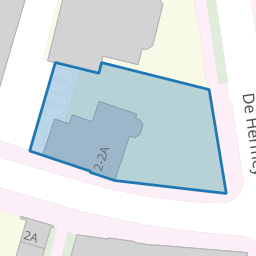 Perceel VHL00-K-3319