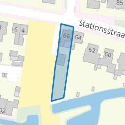 Perceel VHL00-K-3321