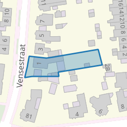 Perceel VHL00-K-3328