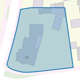 Perceel VHL00-K-3329