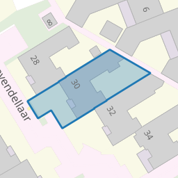 Perceel VHL00-K-3332