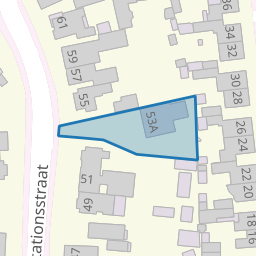 Perceel VHL00-K-3337