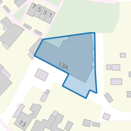 Perceel VHL00-K-3341