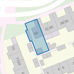 Perceel VHL00-K-3358