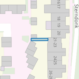 Perceel VHL00-K-3359