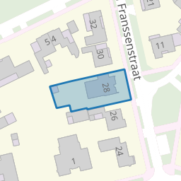 Perceel VHL00-K-3371