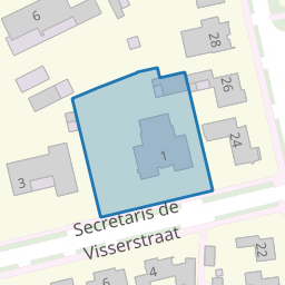 Perceel VHL00-K-3372