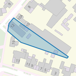 Perceel VHL00-K-3379