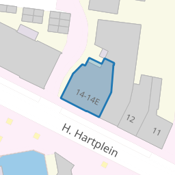 Perceel VHL00-K-3385