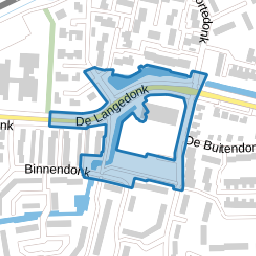 Perceel VHL00-K-3399