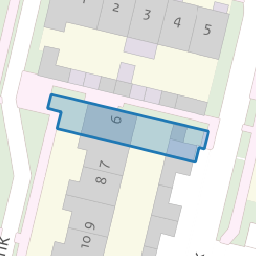 Perceel VHL00-K-3402