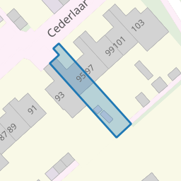 Perceel VHL00-K-3409