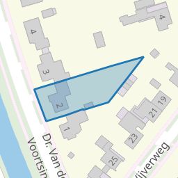 Perceel VHL00-K-3416