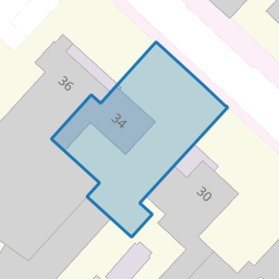 Perceel VHL00-K-3433