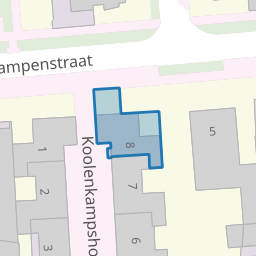 Perceel VHL00-K-3440