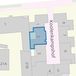 Perceel VHL00-K-3441