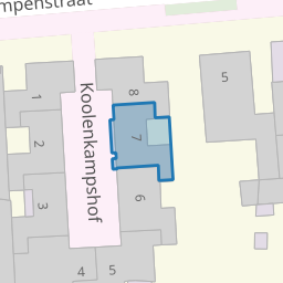 Perceel VHL00-K-3442