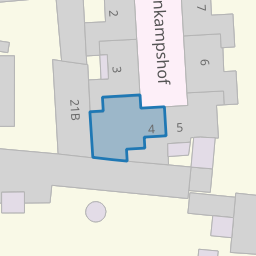 Perceel VHL00-K-3446