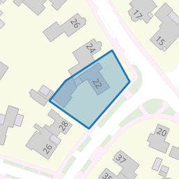 Perceel VHL00-K-3466