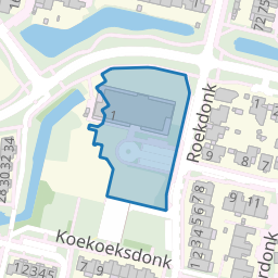 Perceel VHL00-K-3468