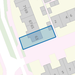 Perceel VHL00-K-3469