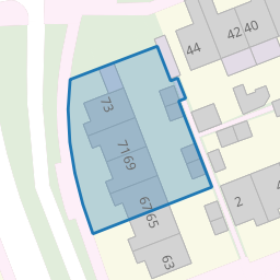 Perceel VHL00-K-3471