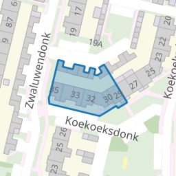 Perceel VHL00-K-3473