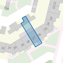 Perceel VHL00-K-3475