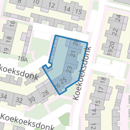 Perceel VHL00-K-3476